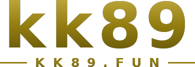 kk89 logo