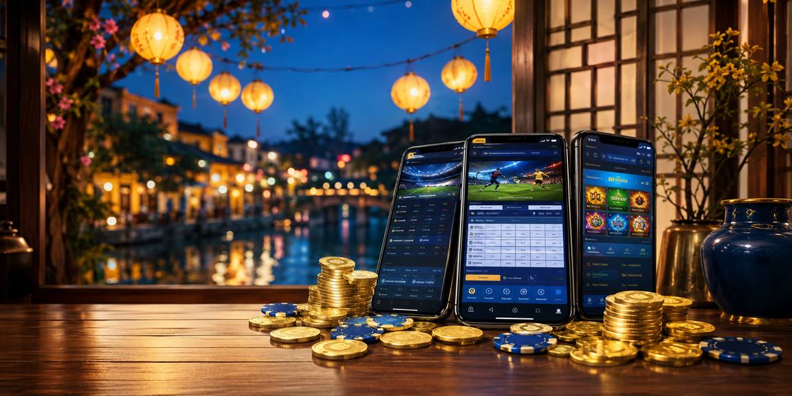 kk89 Baccarat Bàn Rộng