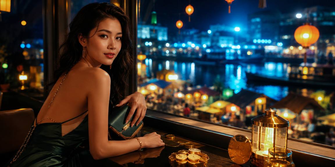 kk89 Sảnh Casino kk89 — Bàn Chơi Thật, Dealer Thật